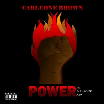 Power by Carleone Brown