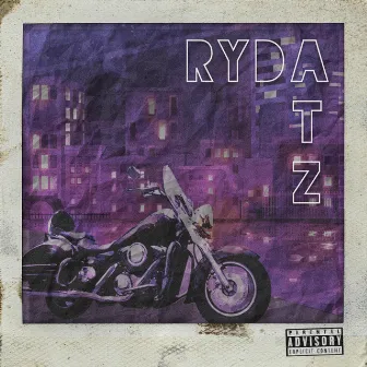 Ryda by Tunez