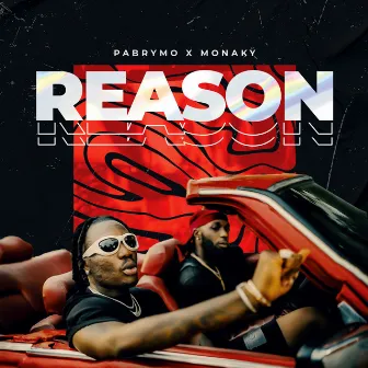 Reason by Monaky