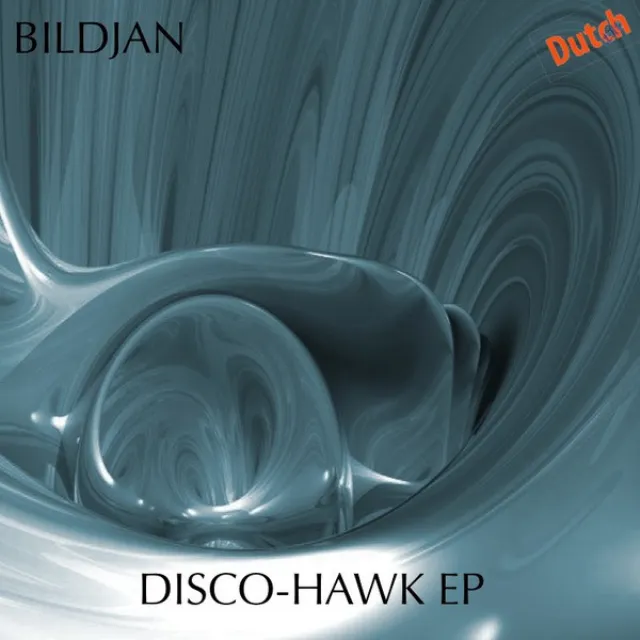 Disco-Hawk (Original Mix)