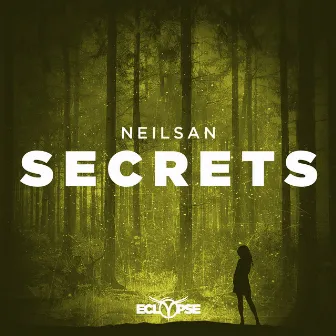 Secrets by Neilsan