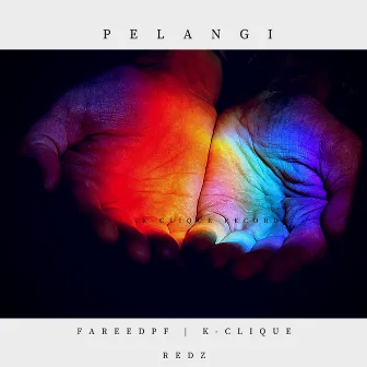 Pelangi by Fareedpf