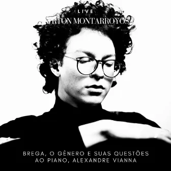 Brega, O Gênero e Suas Questões (Ao Vivo) by Ayrton Montarroyos