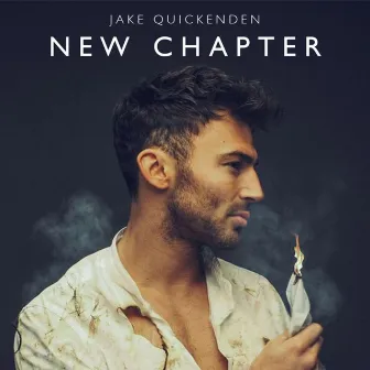 New Chapter by Jake Quickenden