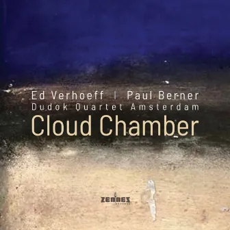 Cloud Chamber by Ed Verhoeff