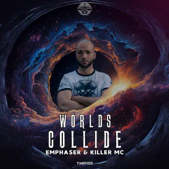 Worlds Collide by Killer MC