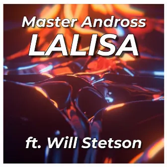 LALISA (Boyband Cover) by Master Andross