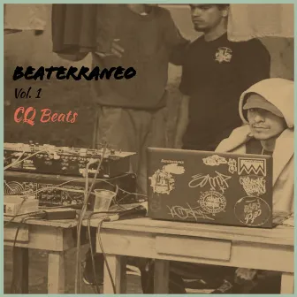 Beaterraneo, Vol. 1 by CQbeats