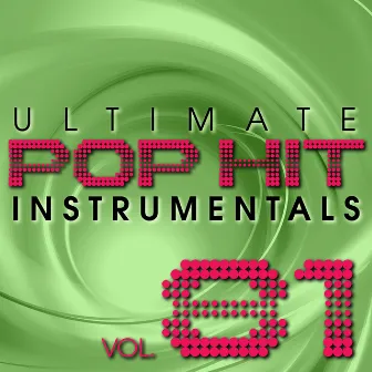 Ultimate Pop Hit Instrumentals, Vol. 81 by Hit Crew Masters