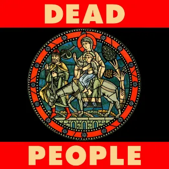 We Love by Dead People