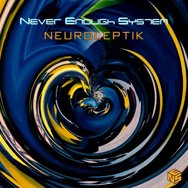 Neuroleptik