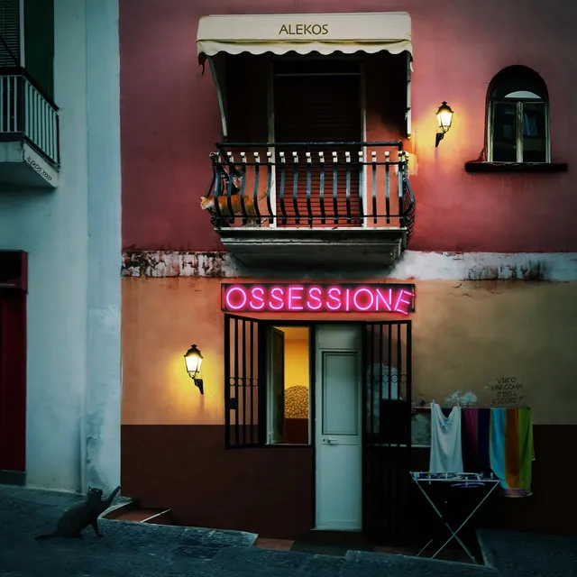 Ossessione