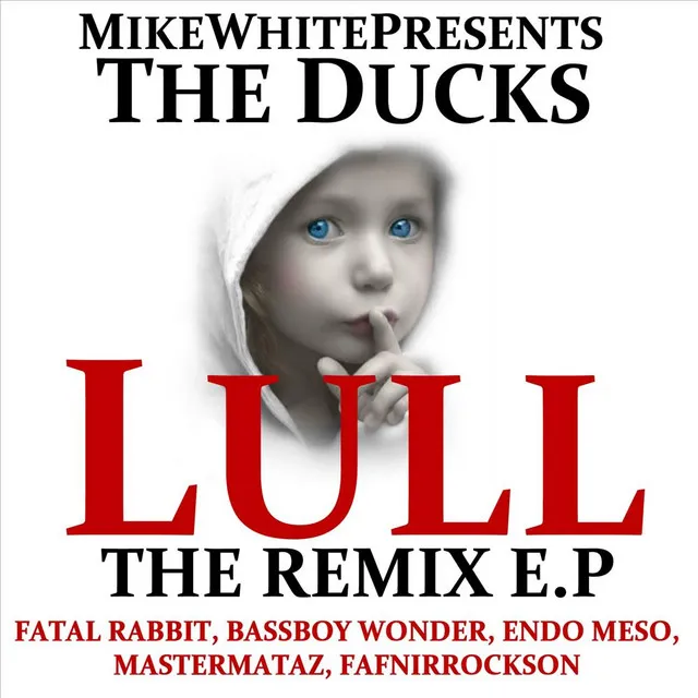 Lull (Fatal Rabbit's Aleph-Lull Mix)