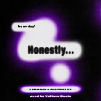 Honestly... by Vulture Beatz