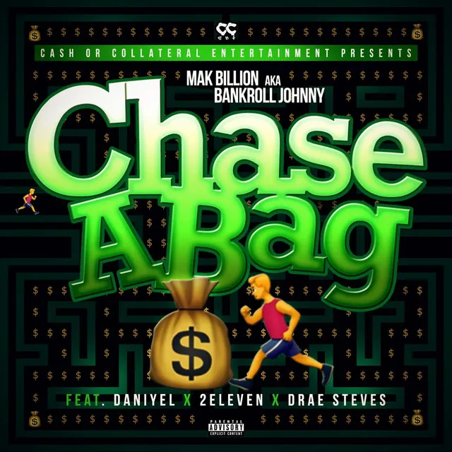 Chase a Bag