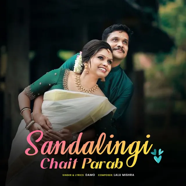 Sandalingi Chait Parab