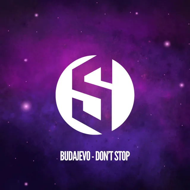 Don't Stop