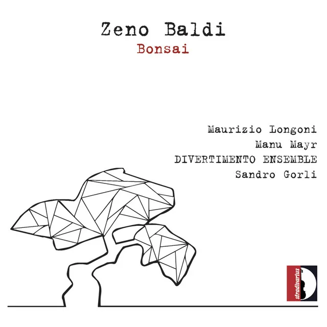 Zeno Baldi: Bonsai