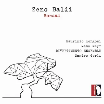 Zeno Baldi: Bonsai by Unknown Artist