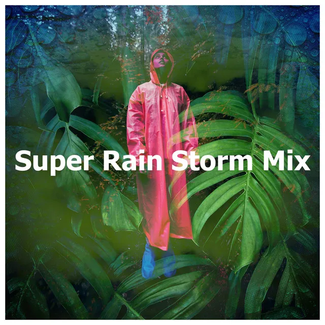 Super Rain Storm Mix