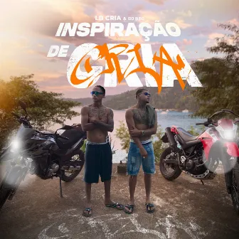 Inspiração de Cria by LBCRIA