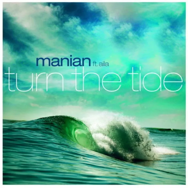 Turn the Tide - Enatic Radio Edit