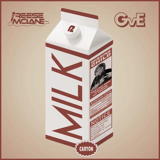 Milk Carton