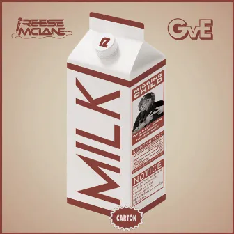 Milk Carton by Reese McLane