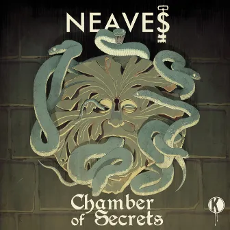 Chamber of Secrets by NEAVE$