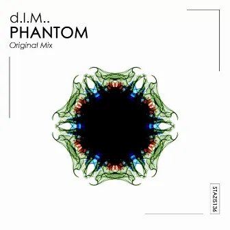 Phantom by d.I.M..