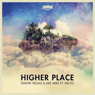 Higher Place by Ne-Yo