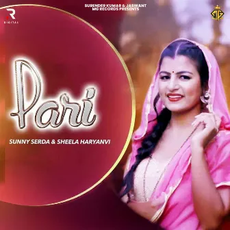 Pari by Yusuf Khan