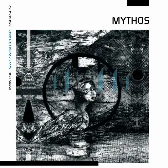 Mythos by Hanna Rabe