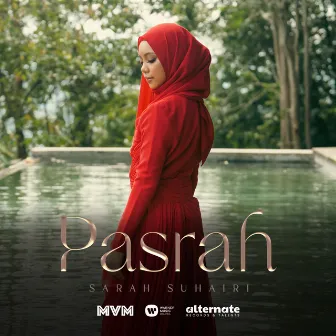 Pasrah by Sarah Suhairi