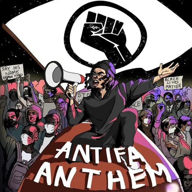 Antifa Anthem