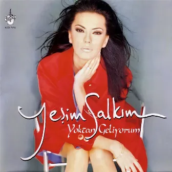 Yoktan Geliyorum by Yeşim Salkım