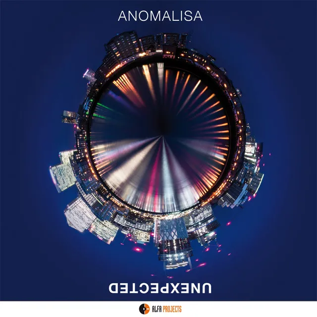 Anomalia