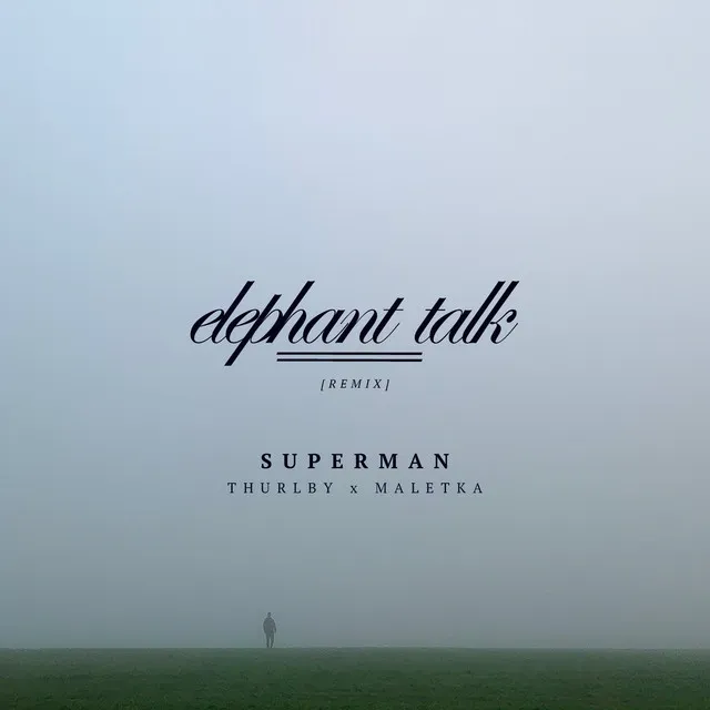 Superman (Remix)