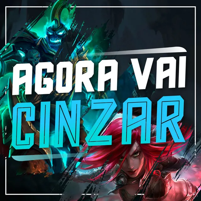 Agora Vai Cinzar