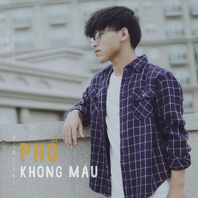 Phố Không Màu - Beat