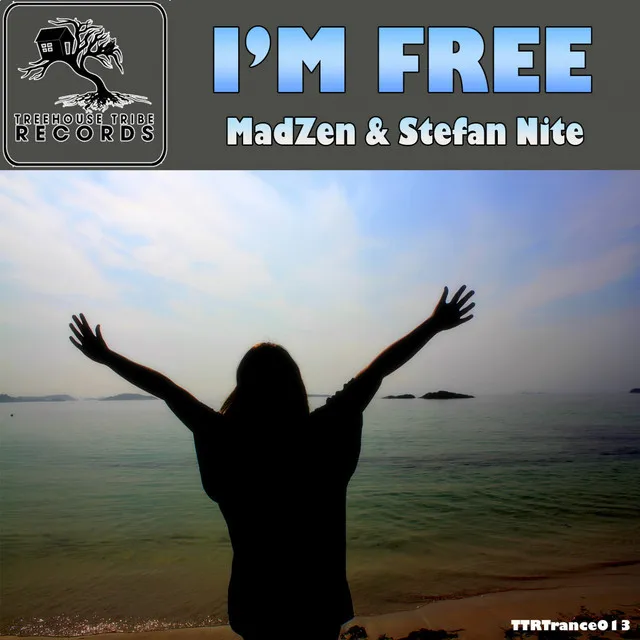 I'm Free - Original Mix