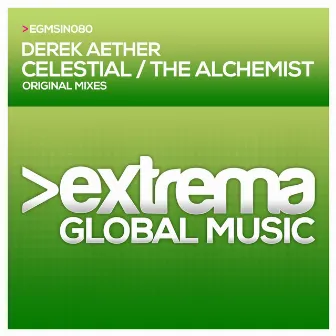 Celestial / The Alchemist by Derek Aether