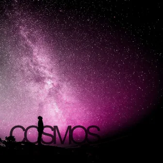 Cosmos by Ow D