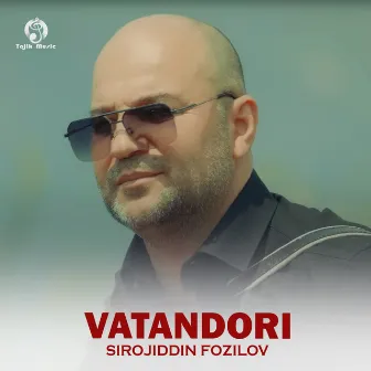 Vatandori by Sirojiddin Fozilov