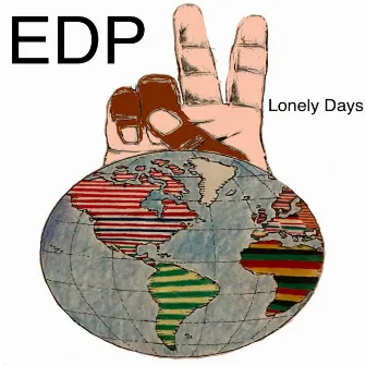 Lonely Days by EDP