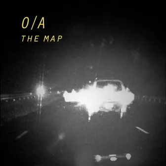 The Map by O/A