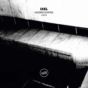 Hidden Shapes by Ixel