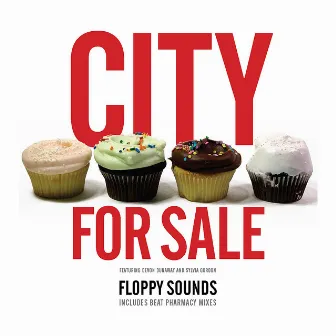 City For Sale by Floppy Sounds