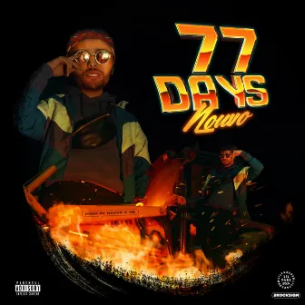 77days by Nouvo