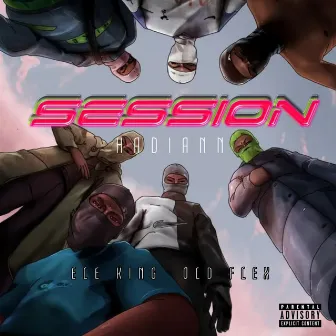 Session by Old Flex